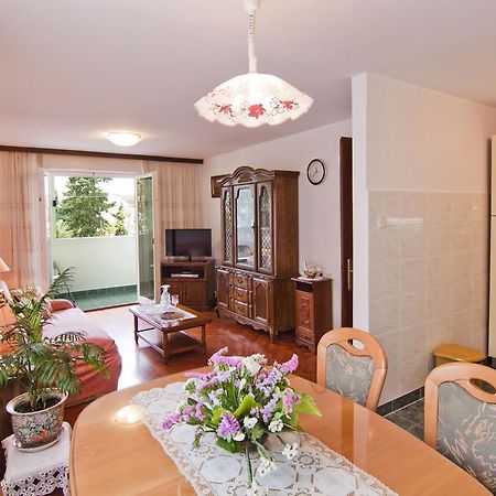 Apartment Tennis 斯普利特 客房 照片
